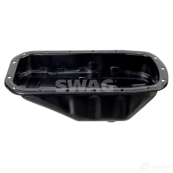 Масляный поддон двигателя SWAG 1439545160 33 10 3142 ZN3 64