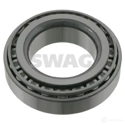 Подшипник ступицы колеса SWAG 10 90 8163 1201658481 GQLGN WC 4044688561510
