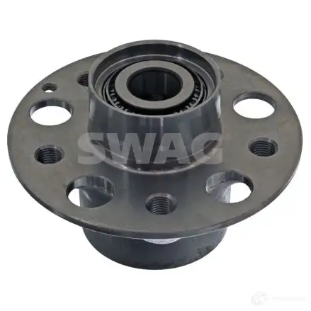 Подшипник ступицы колеса SWAG 1433103 97A6 J 10 93 6078 4044688360786 изображение 0