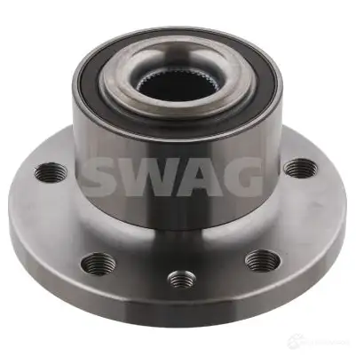 Подшипник ступицы колеса SWAG 4R 7ZZXI 55 93 2694 4044688326942 1446854