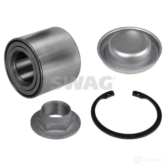 Подшипник ступицы колеса SWAG N88JX OX 64 10 0506 4054228005060 1216105883