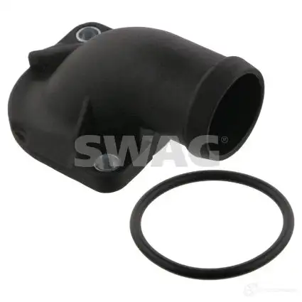 Подшипник ступицы колеса, комплект SWAG 1215967061 30939441 4044688394415 QOZ CA0H