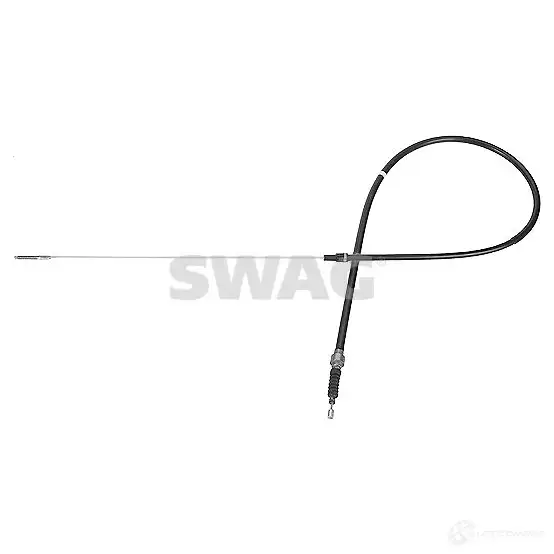 Подшипник ступицы колеса, комплект SWAG 1440315 30934823 4044688348234 H6 QAX6U