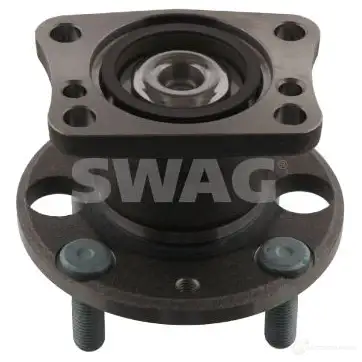 Подшипник ступицы колеса SWAG 83 93 4378 4044688343789 1453985 FT7XQ Y