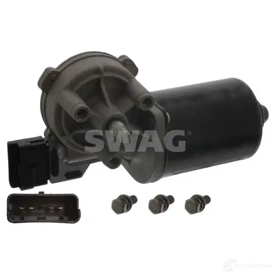 Мотор стеклоочистителя SWAG 1449781 FQ8MO 6 62 93 8800 4044688578112