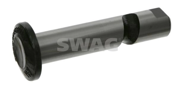 Шкворень поворотного кулака SWAG 1440645683 30 90 1543 409C E6T