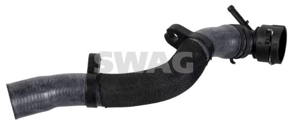 Шланг радиатора SWAG QF41 5 33 10 4886 1440645874