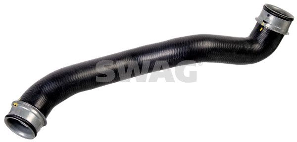 Шланг радиатора SWAG 33 10 4928 1440645879 J6Y QKB