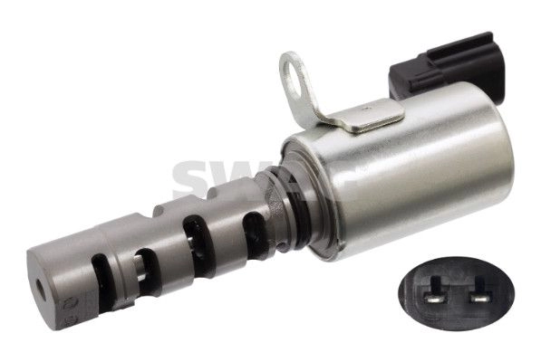 Клапан регулировки фаз грм, vvti SWAG RTZI 71 33 10 5451 1440645907 изображение 0