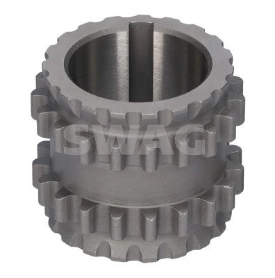 Шестерня коленвала SWAG B 0N9Q 1440646039 33 10 8355