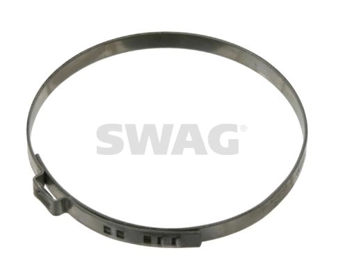 Зажимной хомут SWAG 20 90 2092 HT KLWGI 1440646395