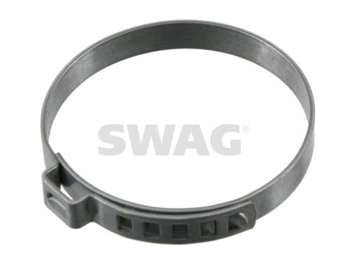 Зажимной хомут SWAG 1440646505 5BJ4OA B 30 90 3346