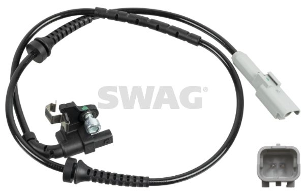 Датчик АБС SWAG 1440646781 GNC58 AY 33 10 2894