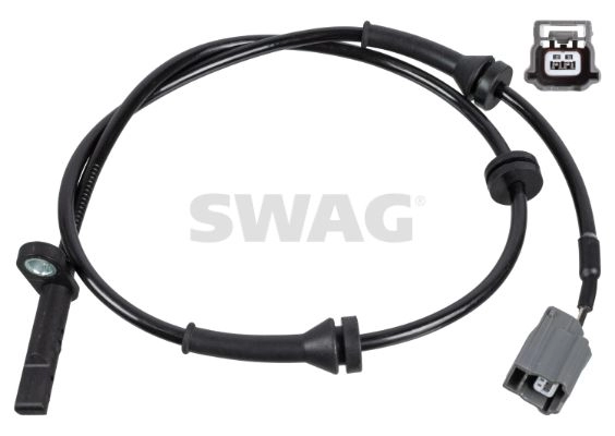 Датчик АБС SWAG 62 JB1Q 33 10 3652 1440646879