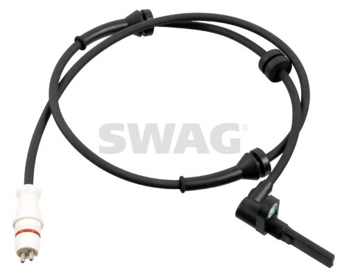 Датчик АБС SWAG U7QN 5BU 33 10 3669 1440646881 изображение 0