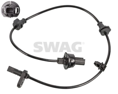 Датчик АБС SWAG 1440647060 33 10 5093 W 54FG