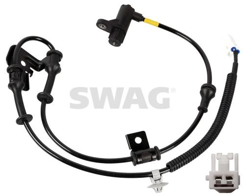 Датчик АБС SWAG 1440647079 L0TB DH 33 10 5158