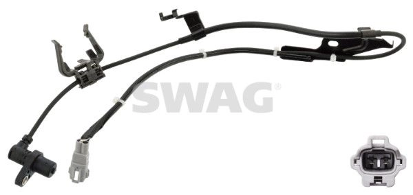 Датчик АБС SWAG 3 CWIYO 33 10 5858 1440647097