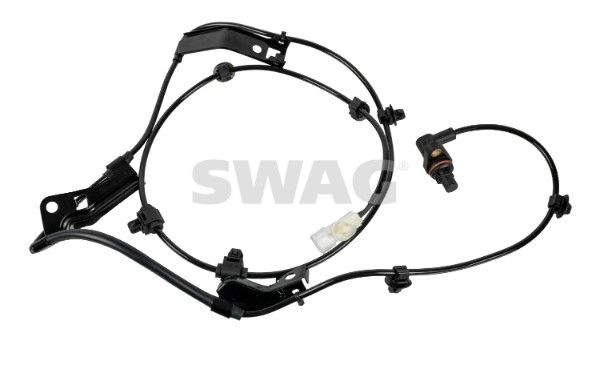 Датчик АБС SWAG 33 10 5886 T JGFJA 1440647124 изображение 0