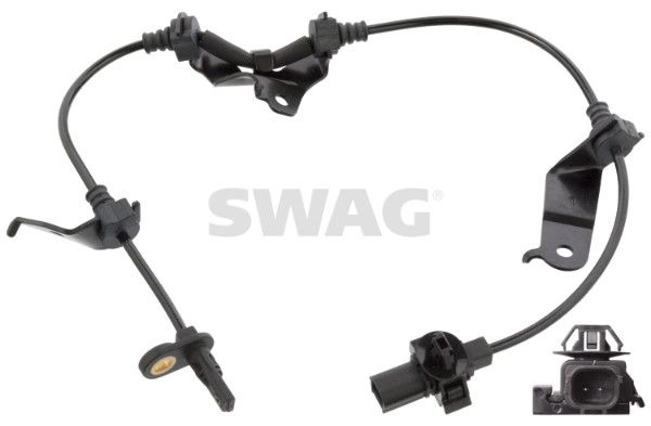 Датчик АБС SWAG 8YJ RT 33 10 5896 1440647134