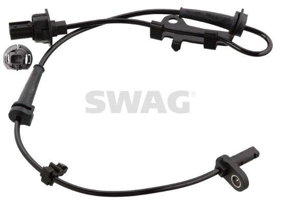 Датчик АБС SWAG 33 10 5917 1440647155 QX 9KM0 изображение 0