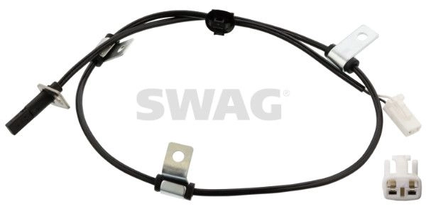 Датчик АБС SWAG 1440647164 33 10 5926 R68I 1