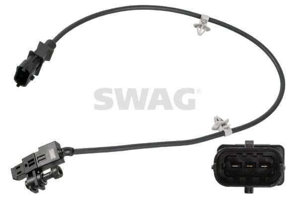 Датчик коленвала, импульсов SWAG 33 10 6745 1440647288 NY UR7