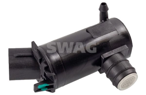 Моторчик омывателя, стеклоочистителя SWAG 7IEVQ S 33 10 6841 1440647329 изображение 0