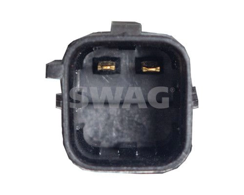 Моторчик омывателя, стеклоочистителя SWAG 7IEVQ S 33 10 6841 1440647329 изображение 1
