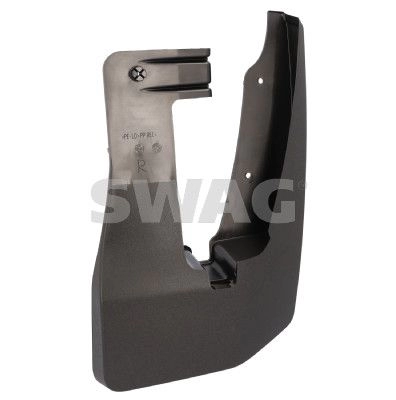 Брызговик SWAG 33 10 8725 T V093C 1440647508 - Изображение 1