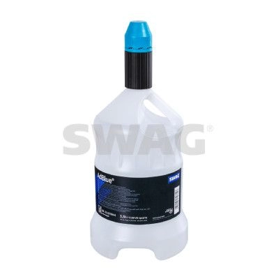 Жидкость AdBlue, мочевина SWAG 33 10 0844 1440647975 V31U UPS изображение 0