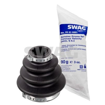 Пыльник шруса SWAG 33 10 0996 1440647981 OEHE ZP