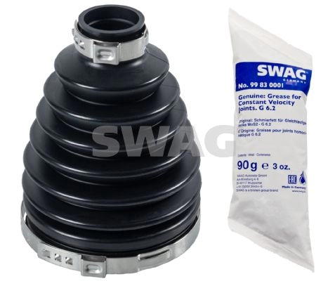 Пыльник шруса SWAG 1440648026 33 10 1674 MO BRUFG