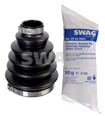 Пыльник шруса SWAG 33 10 3008 1440648188 Q OJ6A