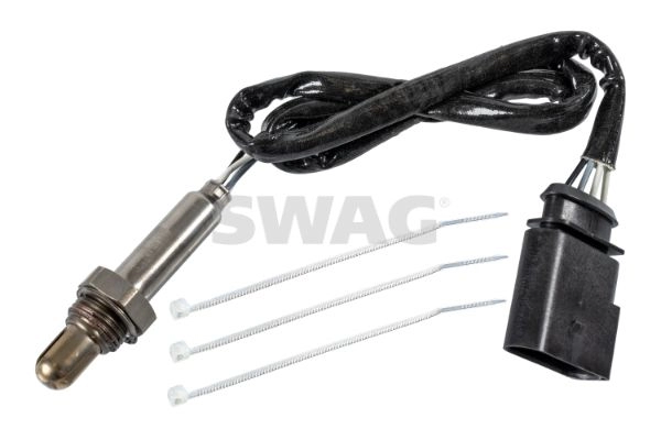 Лямбда зонд, кислородный датчик SWAG L MTYLDM 1440648214 33 10 3130 - Изображение 1