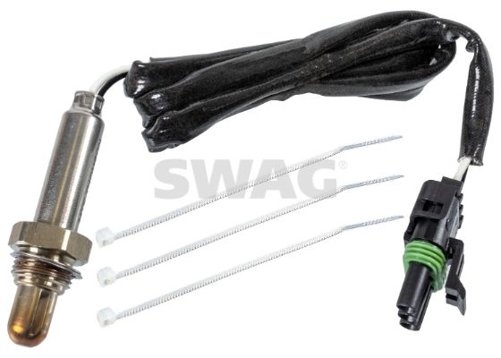 Лямбда зонд, кислородный датчик SWAG 33 10 3149 GN 6IU 1440648232 - Изображение 1