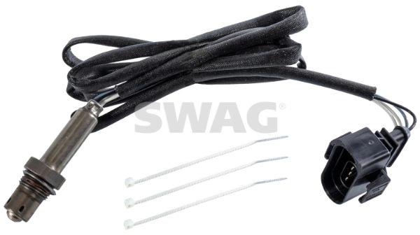 Лямбда зонд, кислородный датчик SWAG GC2BL 3H 1440648239 33 10 3156 - Изображение 1