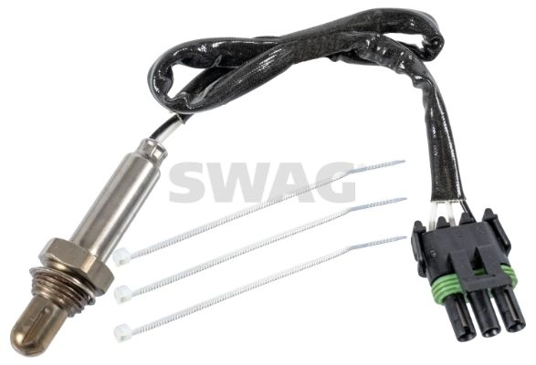Лямбда зонд, кислородный датчик SWAG 33 10 3164 0GUW G4 1440648247 - Изображение 1