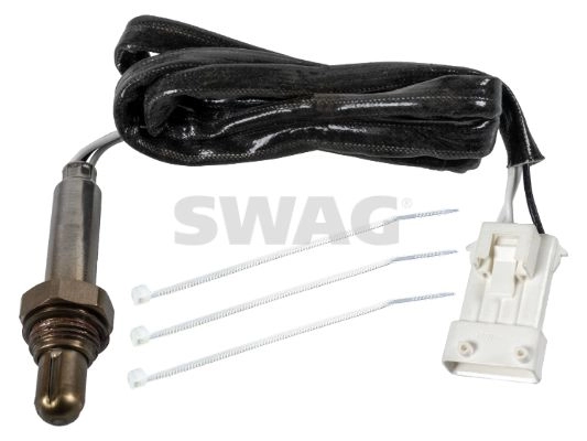Лямбда зонд, кислородный датчик SWAG 33 10 3174 1440648252 WJI PF7 - Изображение 1