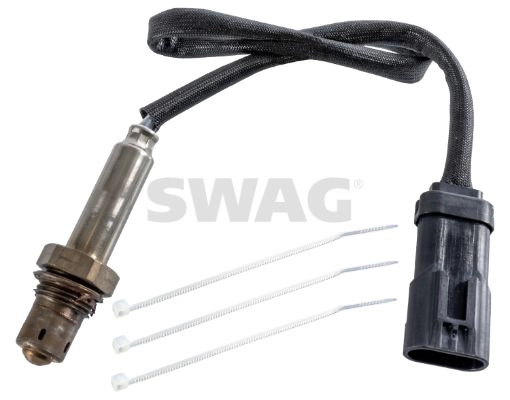 Лямбда зонд, кислородный датчик SWAG 1440648261 33 10 3186 ET LK6 изображение 0