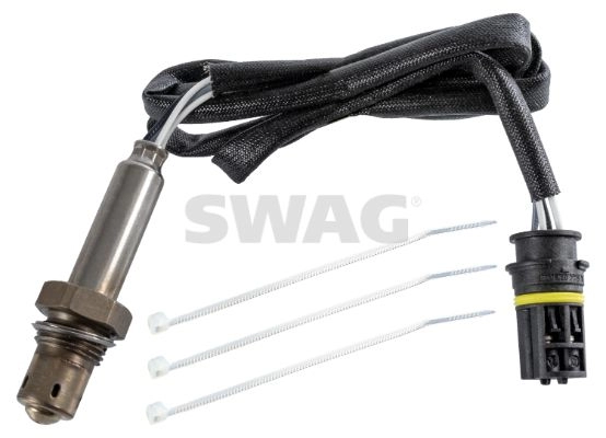Лямбда зонд, кислородный датчик SWAG 1440648269 PBGJ T 33 10 3196 - Изображение 1