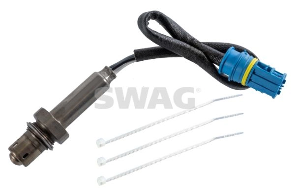 Лямбда зонд, кислородный датчик SWAG 1440648270 2J HKR 33 10 3197 - Изображение 1