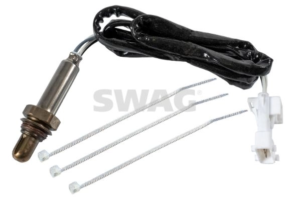 Лямбда зонд, кислородный датчик SWAG VOP7 P 33 10 3213 1440648284 - Изображение 1
