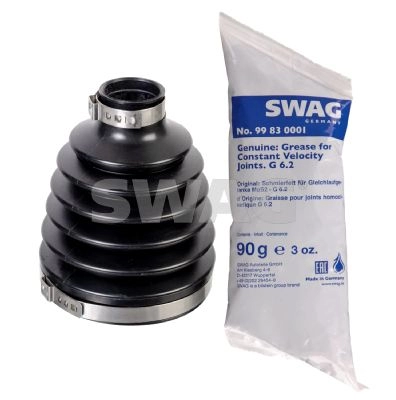 Пыльник шруса SWAG GT2C ZY 1440648304 33 10 3291