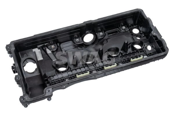 Клапанная крышка SWAG 3AS 5CL 1440648356 33 10 3659 изображение 1