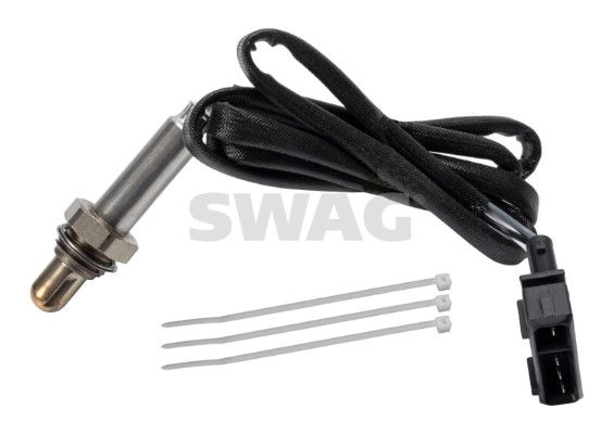 Лямбда зонд, кислородный датчик SWAG 1440648370 33 10 3740 90 8XX - Изображение 1
