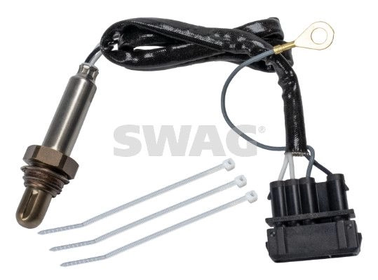 Лямбда зонд, кислородный датчик SWAG J N8R485 33 10 4110 1440648473 - Изображение 1