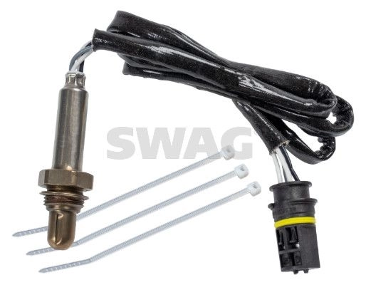 Лямбда зонд, кислородный датчик SWAG Z9P 9MPD 1440648492 33 10 4142 - Изображение 1