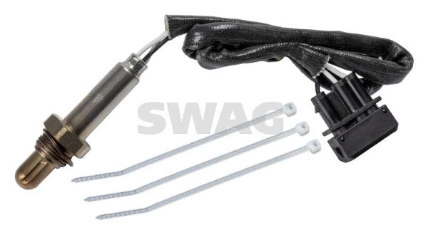 Лямбда зонд, кислородный датчик SWAG 33 10 4150 3MY3 BA 1440648500 изображение 0