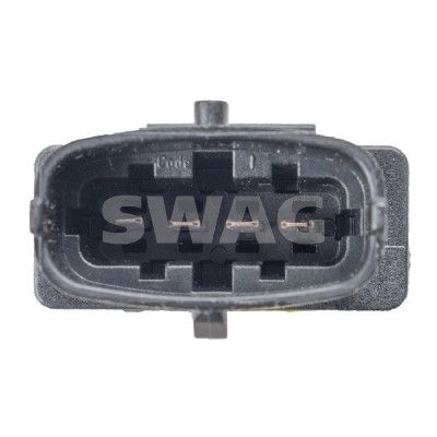 Лямбда зонд, кислородный датчик SWAG 1440648506 33 10 4156 IJAY 5Z изображение 1